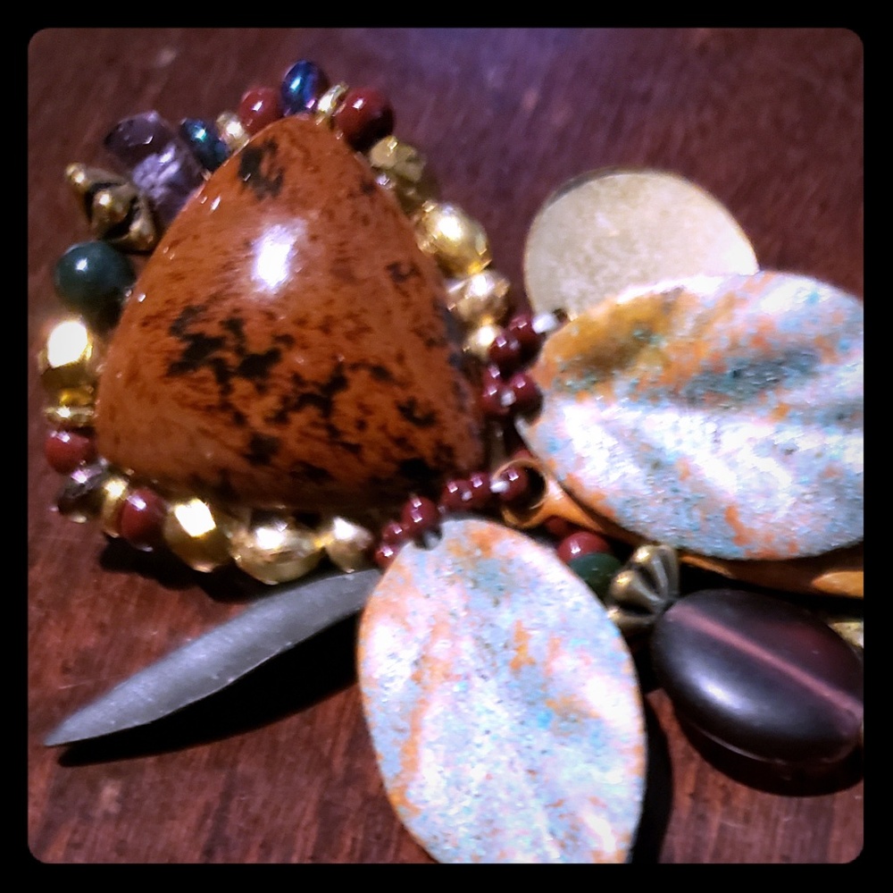 Boho Earrings